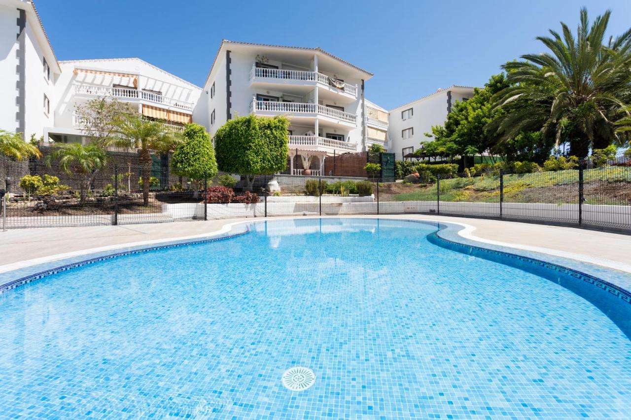 ארונה Home2Book Vistahermosa Los Cristianos,Pool & Padel מראה חיצוני תמונה