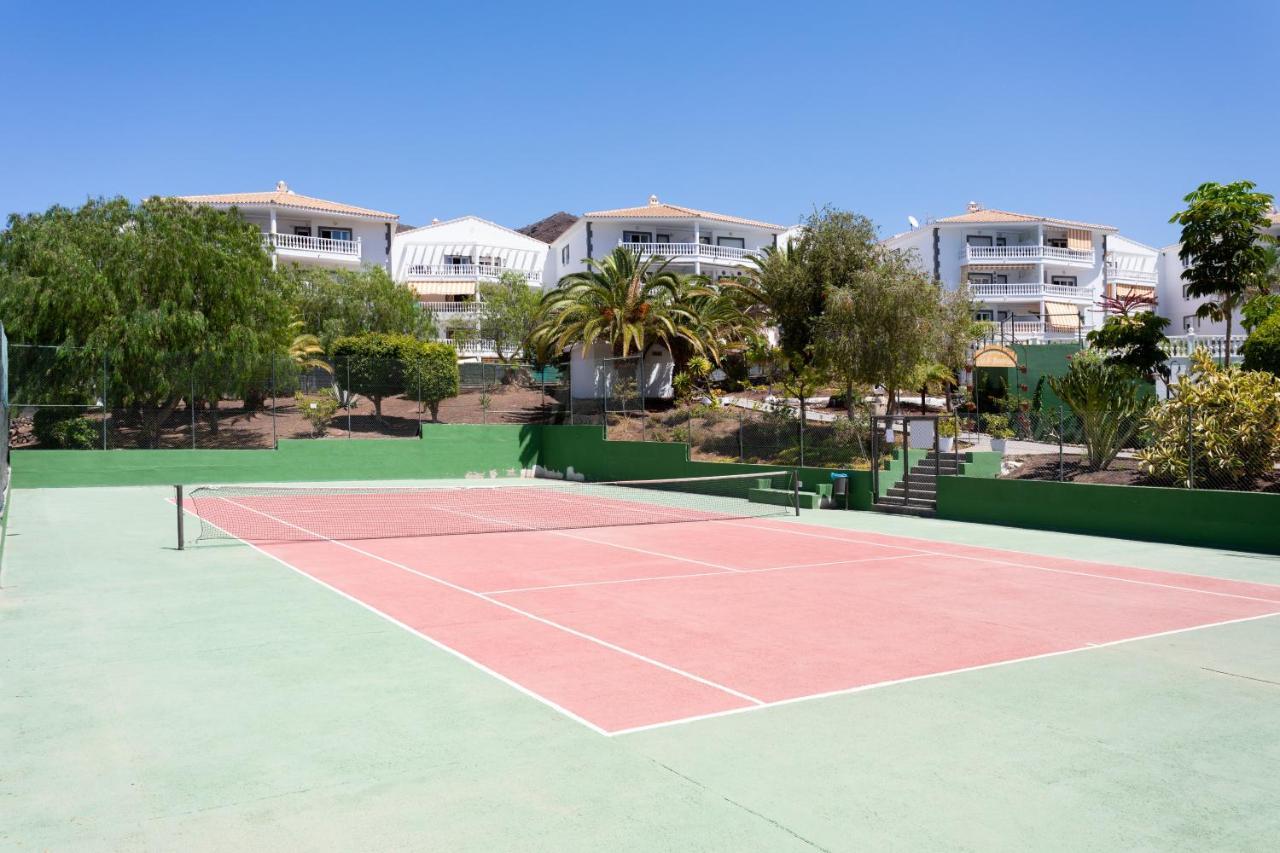 ארונה Home2Book Vistahermosa Los Cristianos,Pool & Padel מראה חיצוני תמונה
