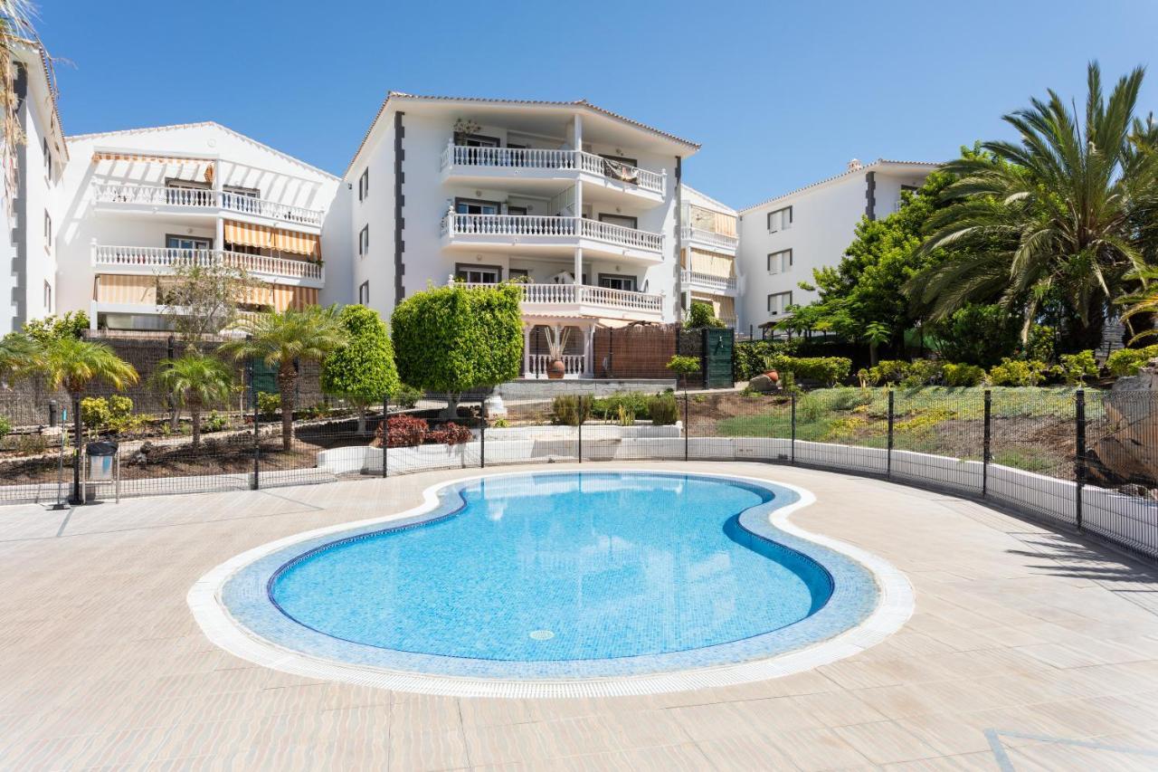ארונה Home2Book Vistahermosa Los Cristianos,Pool & Padel מראה חיצוני תמונה