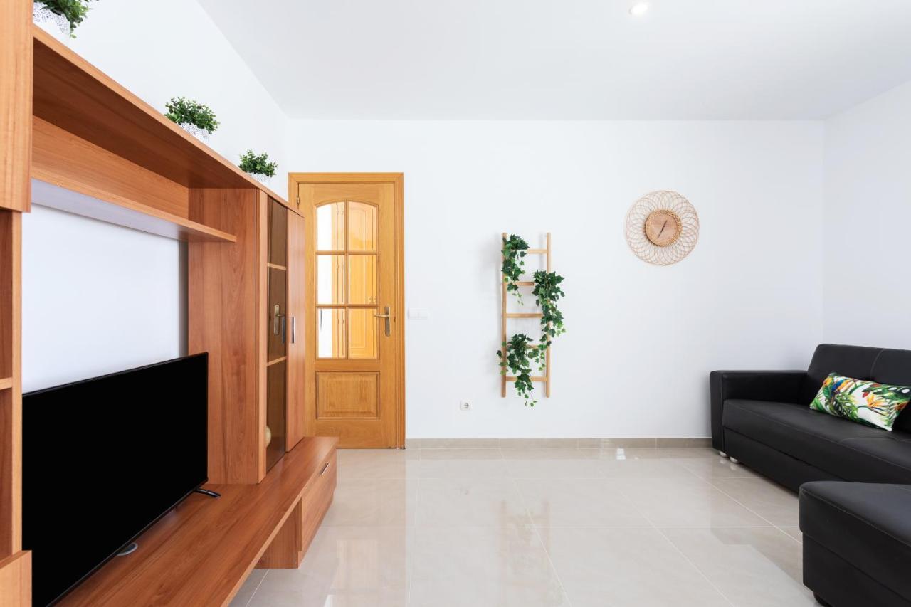 ארונה Home2Book Vistahermosa Los Cristianos,Pool & Padel מראה חיצוני תמונה