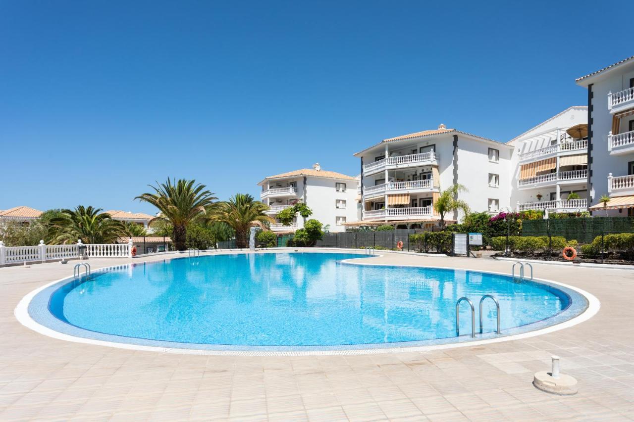 ארונה Home2Book Vistahermosa Los Cristianos,Pool & Padel מראה חיצוני תמונה